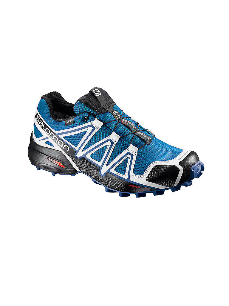 Herren Traillaufschuh Speedcross 4 GTX Herren Traillaufschuh Speedcross 4 GTX